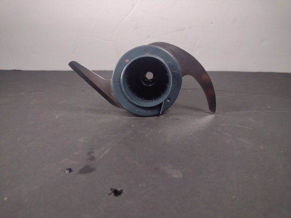 Cuisinart Food Processor FP-8 Chopping Blade FP-8CB Replacement Part