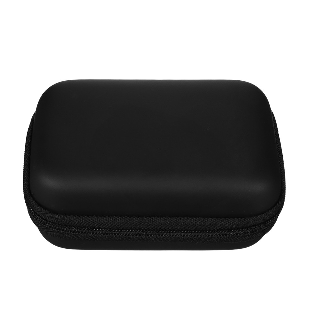 Effect Storage Box Effects Pedal Bag Guitar Multi-effects Carrying