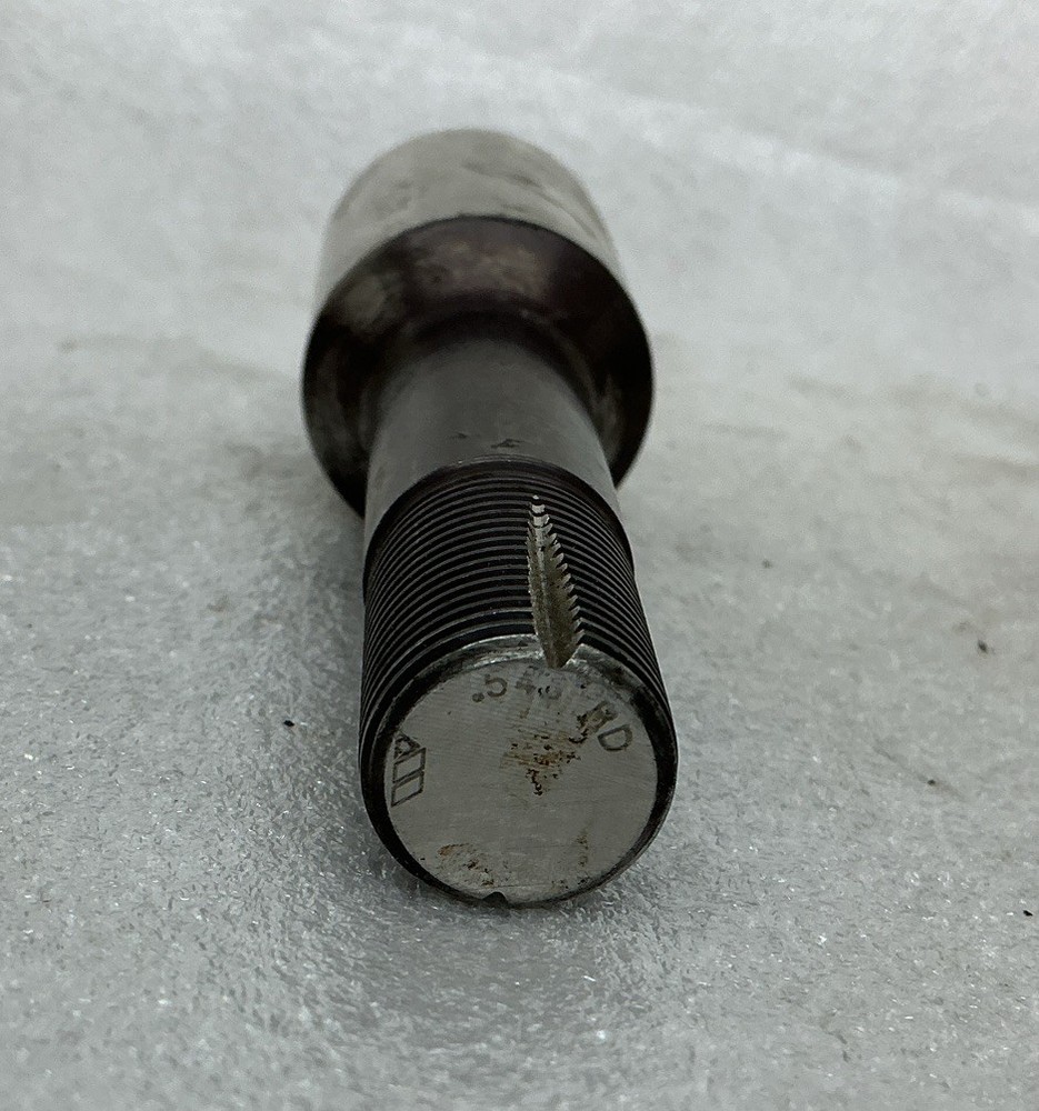 Wilson Tool .540 RD