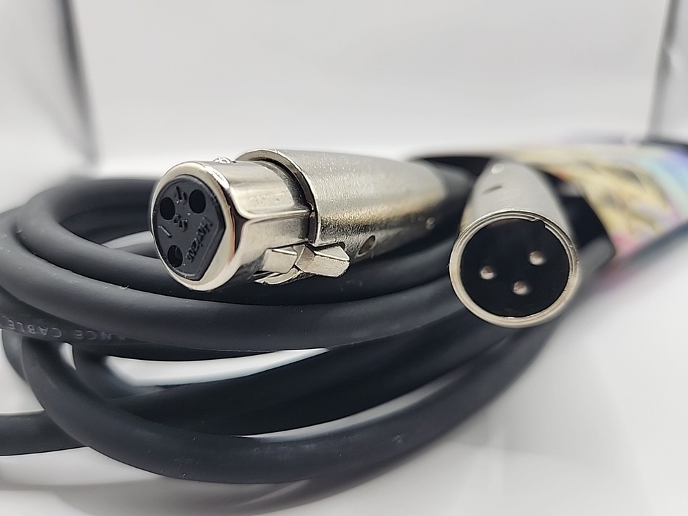 Horizon HPLZ-20 Microphone cable 20' long