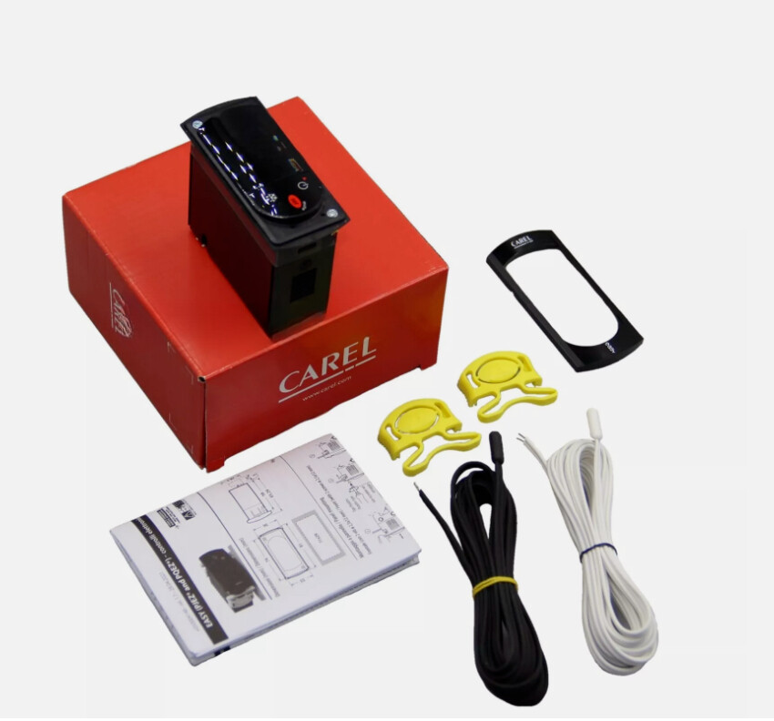 PJEZC0E110 Carel Temperature Controller to replace