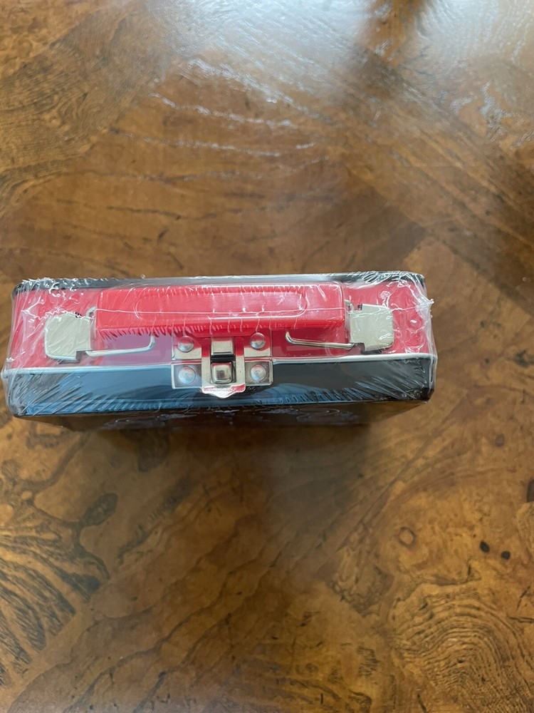 Destiny 2 Ramen Mini Lunch Box Collectible NEW