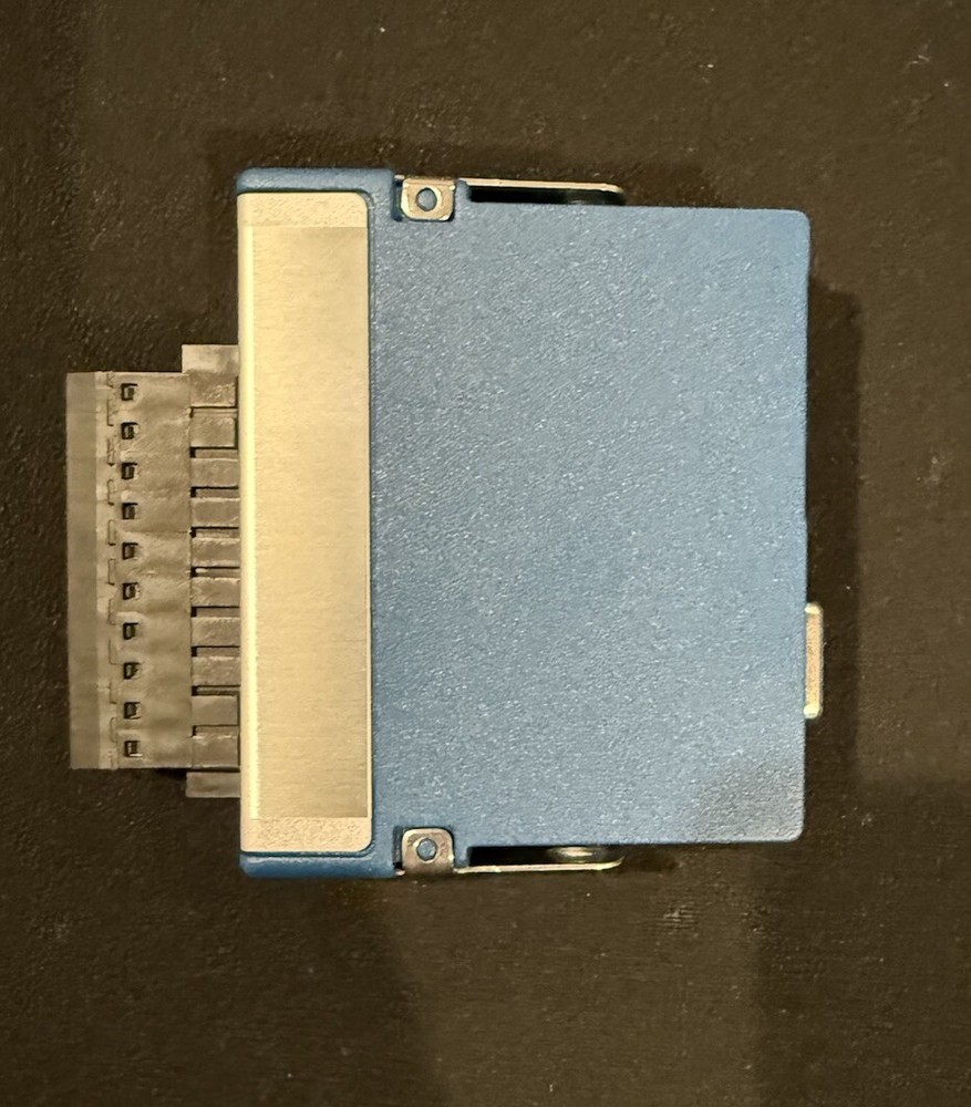 Wireflow WF-3144 C-Series Module. 4 CH, 16 Bit Programmable Resister Module