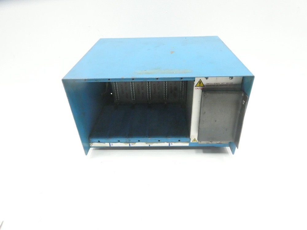 Dme 5 Slot Chassis Module