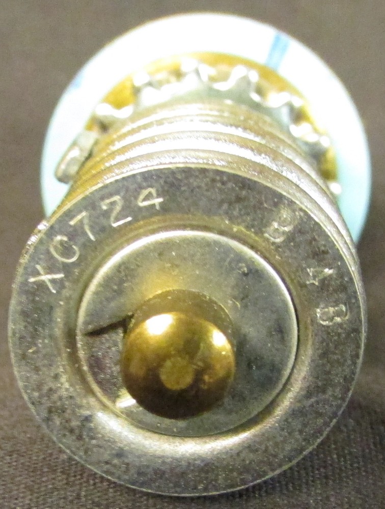 ALCO XC 724 B4B Ext Equalizer All Purpose Cage