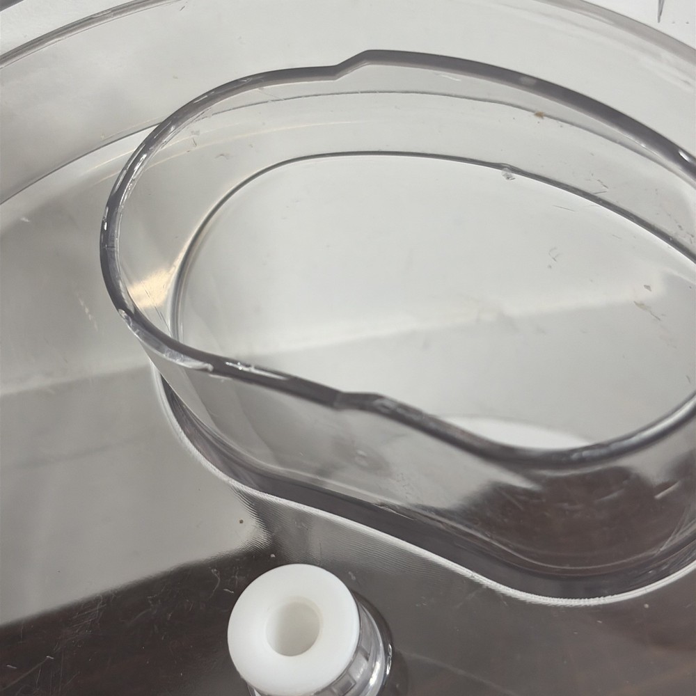 KitchenAid KFP720WH2 7 Cup Food Processor Dome Lid Replacement