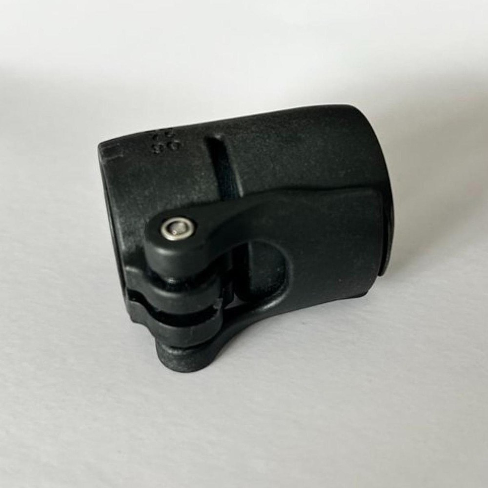 Quick Release Paddle Clamp Easy Installation High Performance Nylon