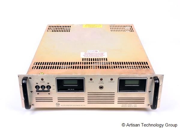 TDK-Lambda EMS-250-20-2-D-0209E Switch Mode DC Power Supply