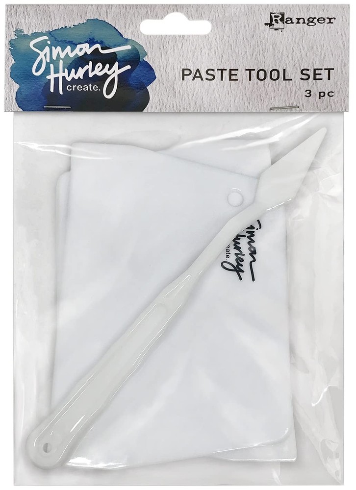 Paste Tool Set