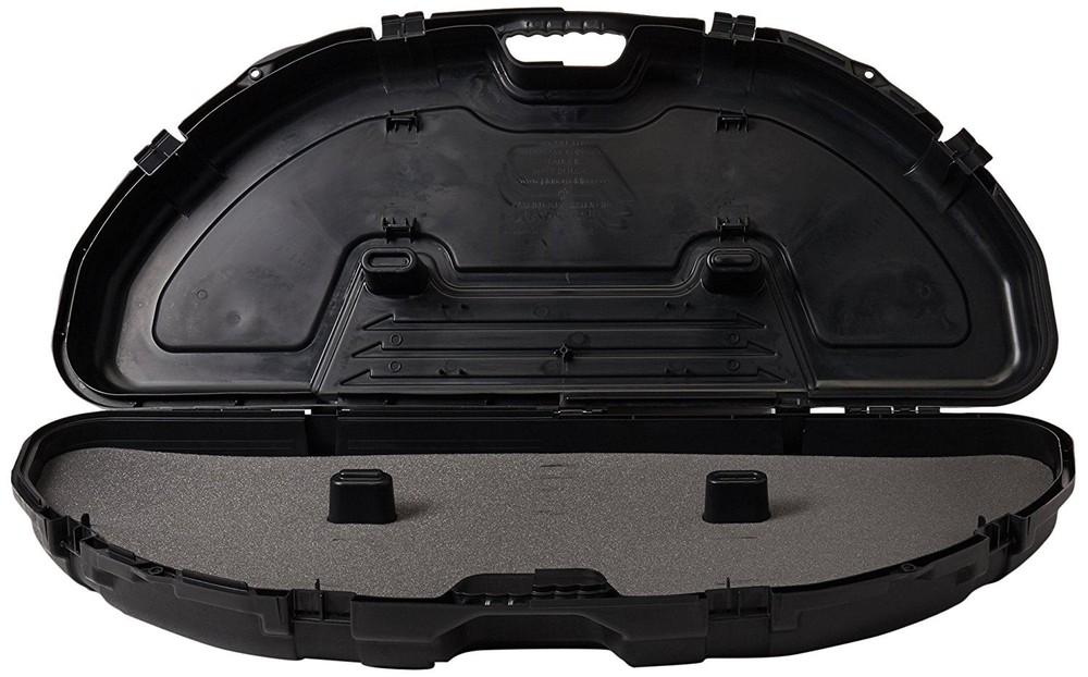 Plano Compact Bow CS Case - Black (111096)