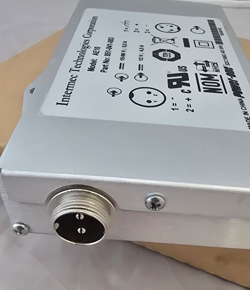 Intermec Technologies AE10 851-041-003 Power Supply