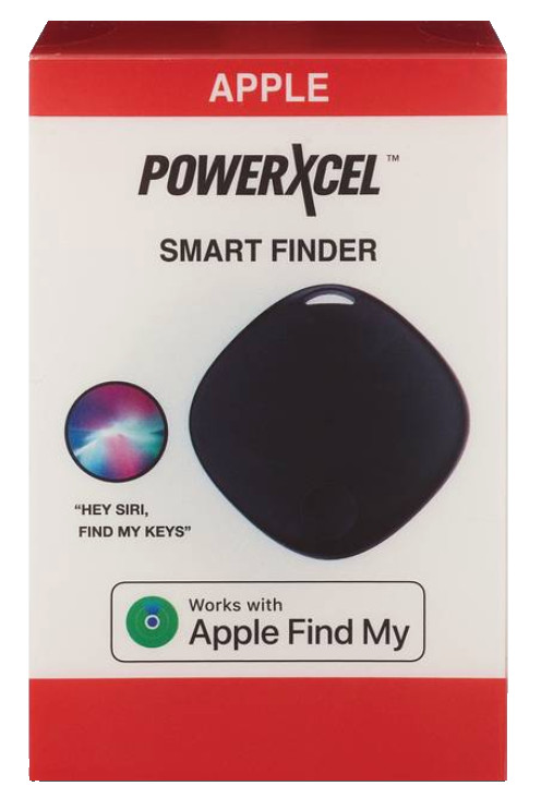 APPLE Powerxcel Smart Finder