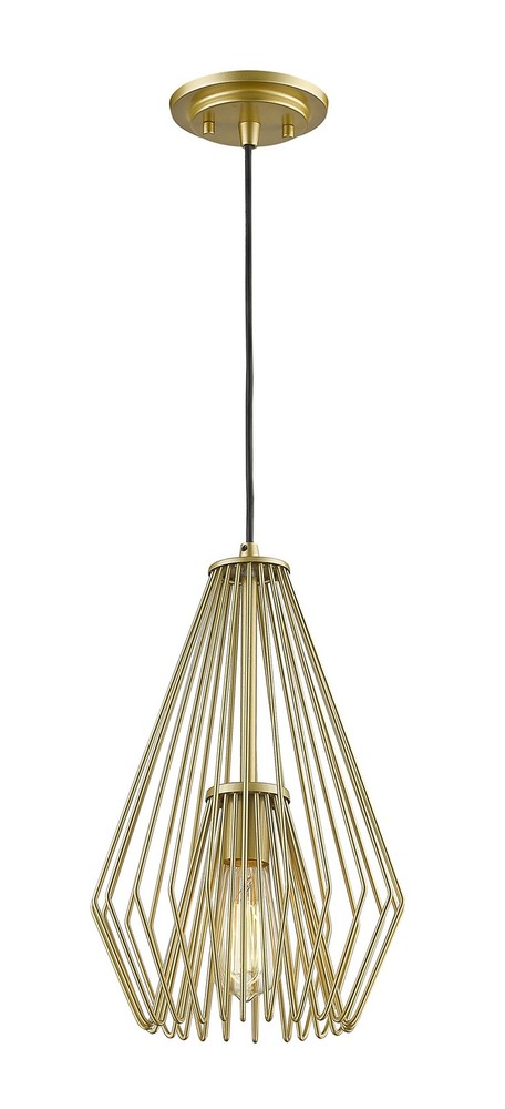 Z-Lite 442MP-MG - Pendants Indoor Lighting