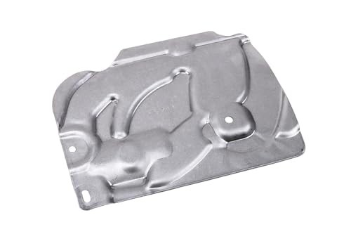 12629286 Starter Heat Shield