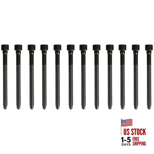 ES 72310 Head Bolt Set Bolt set