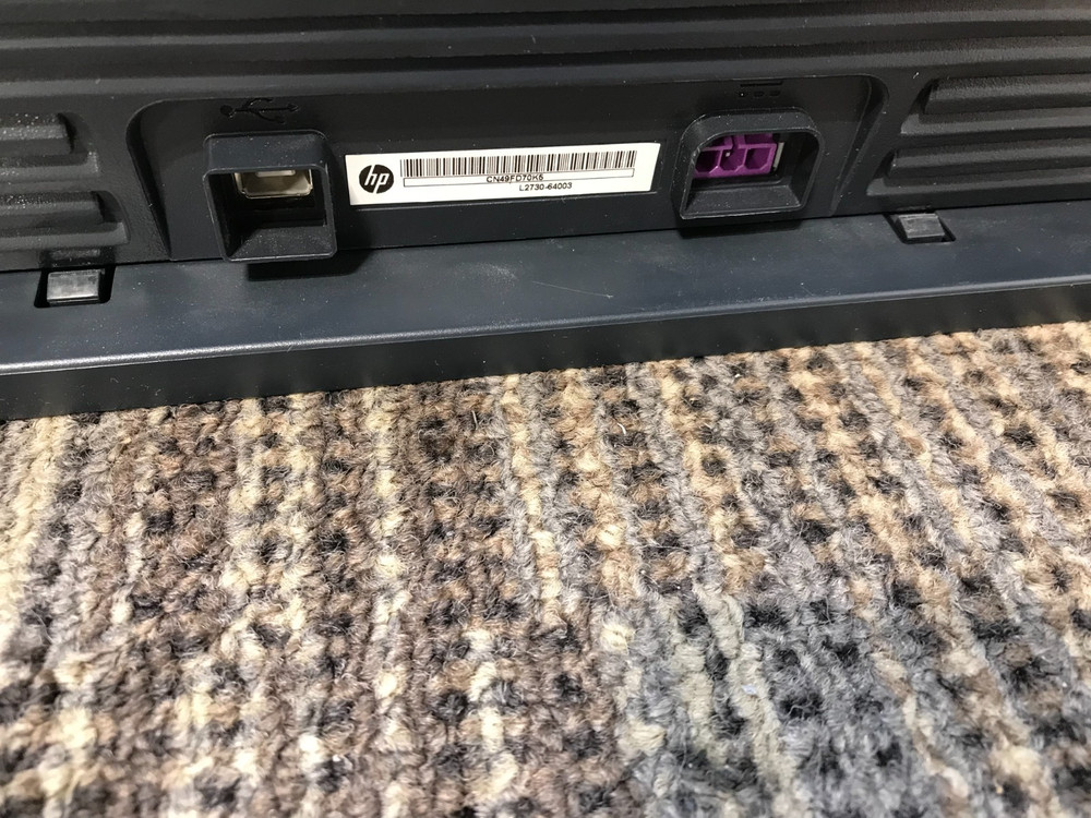 HP ScanJet Enterprise Flow 7000 s2 Flatbed Scanner *