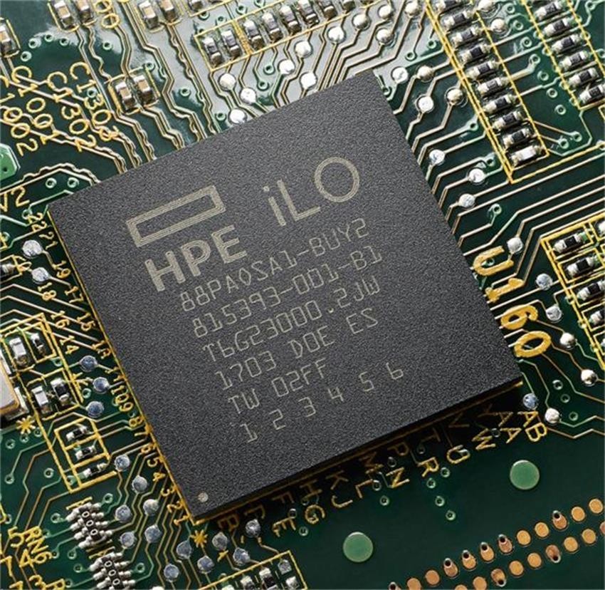 HPE iLO 5 Advanced License Key for Generation 10 Servers Only