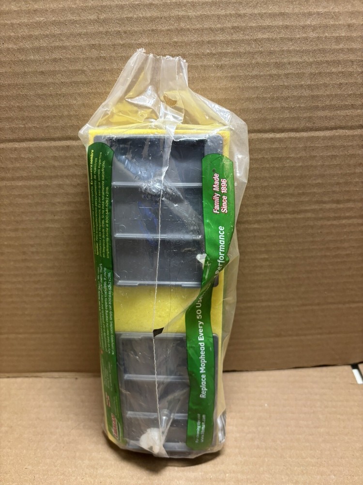 Libman Gator Mop Refill Model #02021 - New