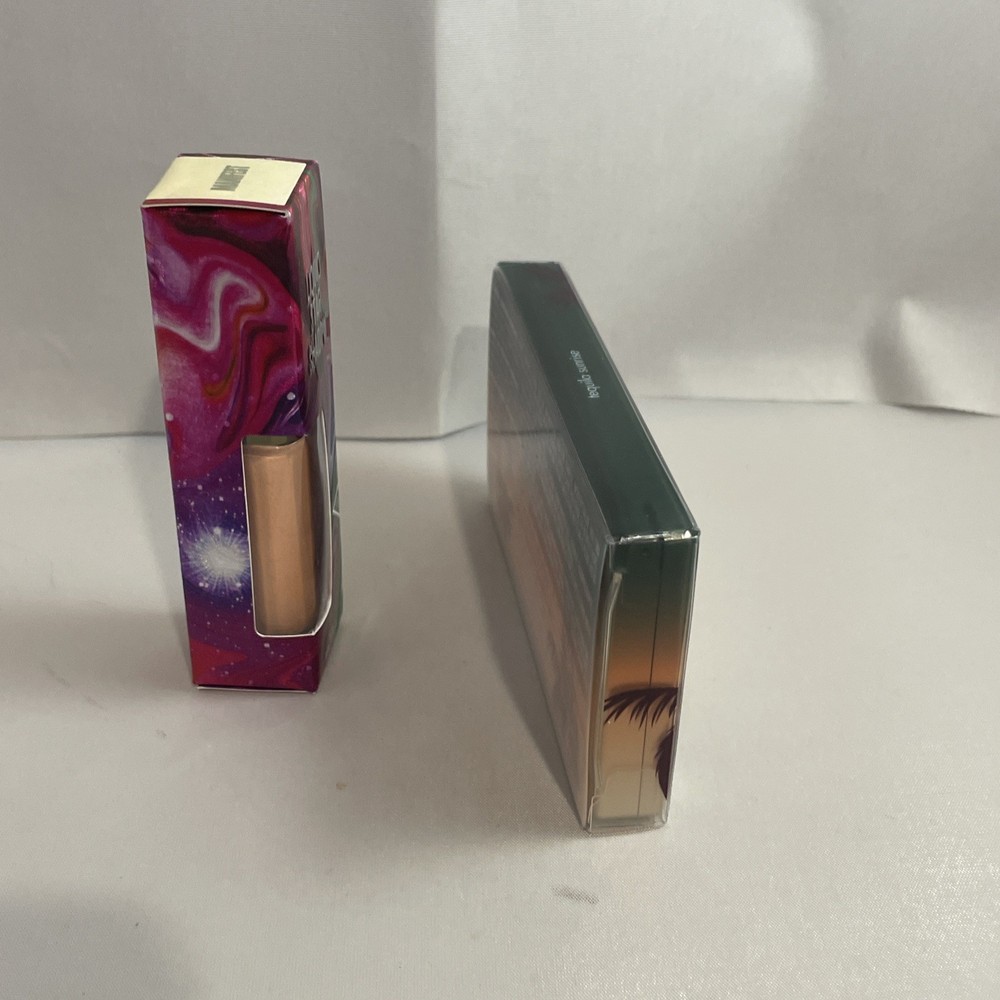 Makeup Bundle NIB (Fenty, Stila, Saie, Jeffree Star)
