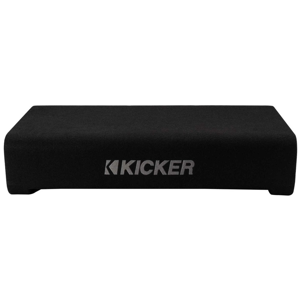 Kicker 51PTRTP12 12" 500W Powered Sub - Used Open Box