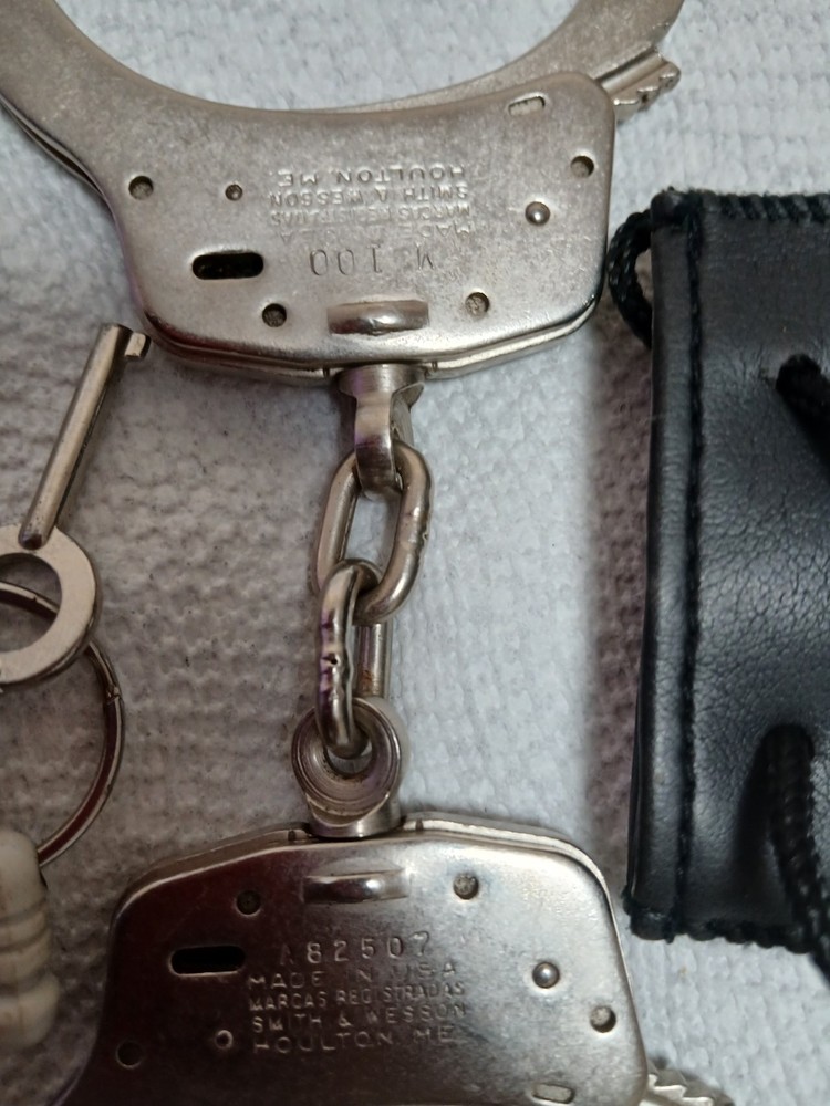 Smith & Wesson