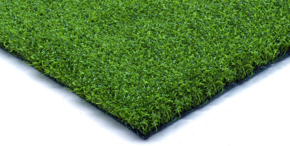 Backyard Golf Mat 2 ft x 3 ft Residential Practice Golf Roll Down Fairway