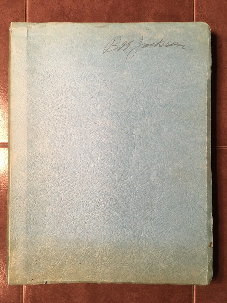 Douglas DC-7C Study Guide Manual