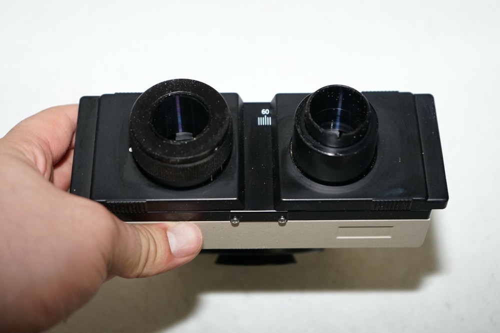 ^ Olympus BH2 / BH Series Microscope Head #C178