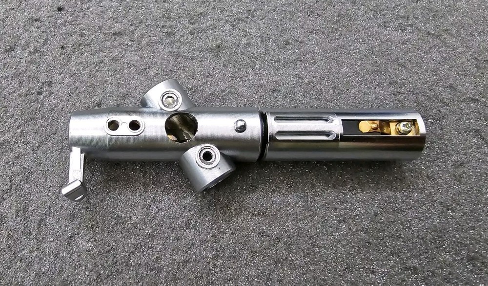 Technics Sl1200, Sl1210 series. Tonearm Part