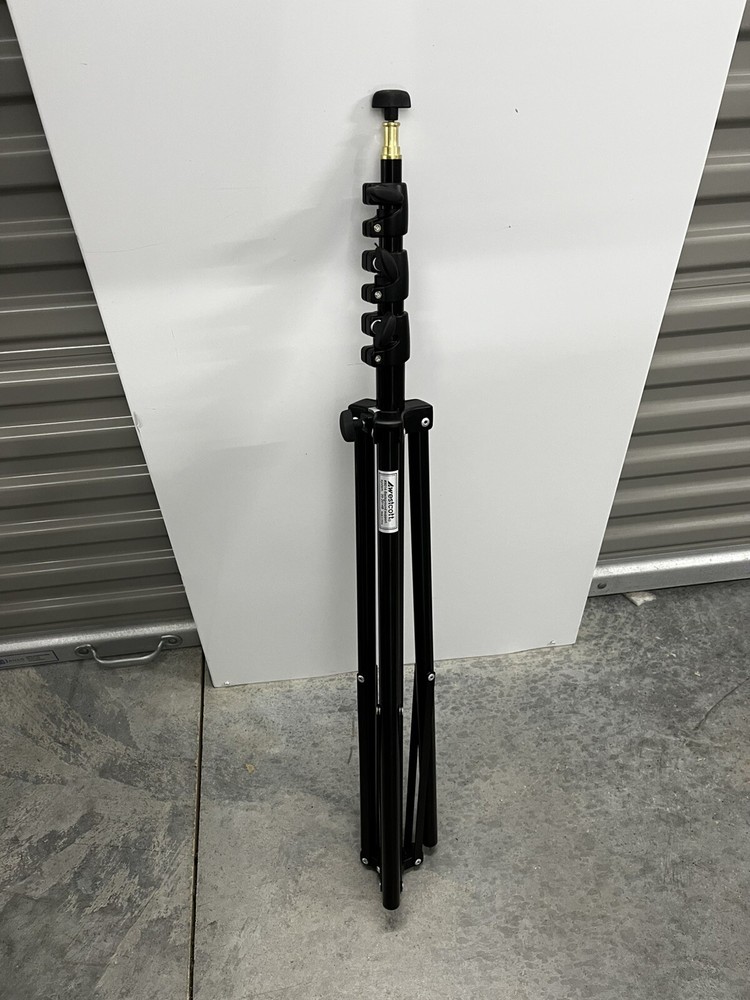 WESTCOTT 9014 BACKGROUND SUPPORT SYSTEM TRIPOD