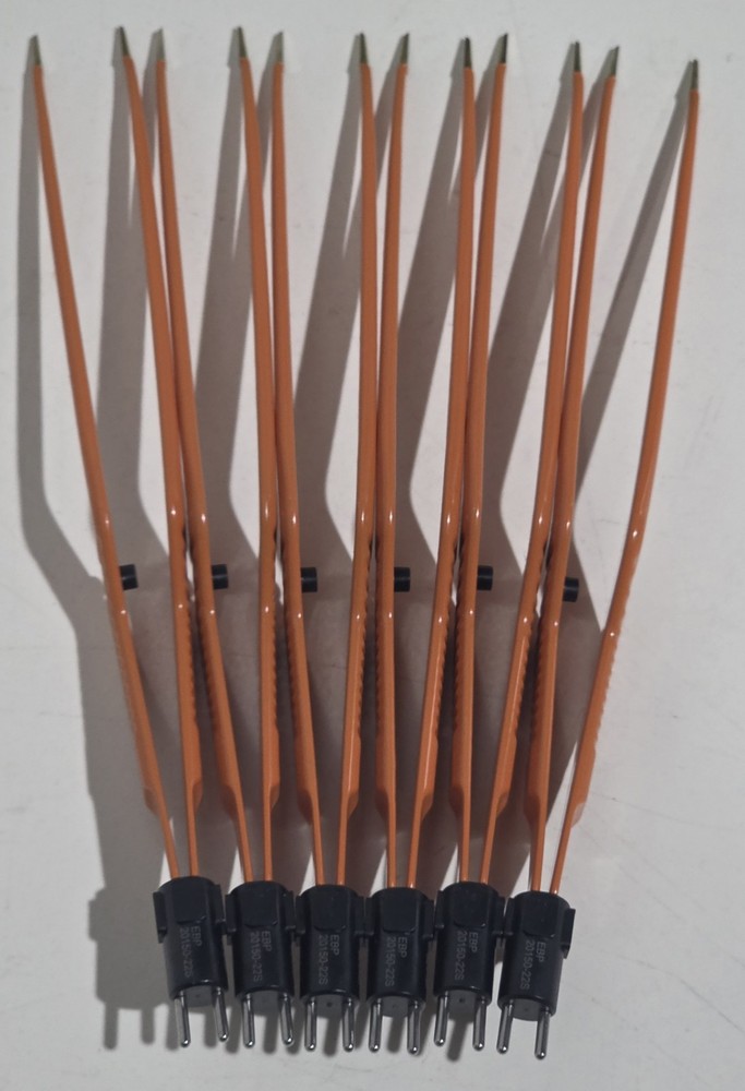 V.Mueller EBP 20150-22S Bipolar Forceps