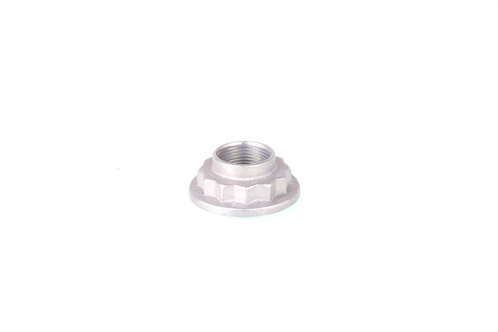 2x Wheel Hub Nut Front Right=Left GH-393945