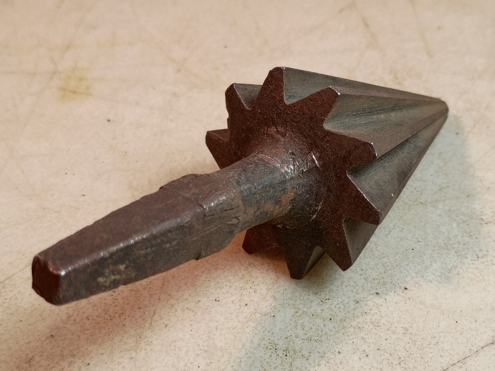 Vintage Bit Brace Burring Reamer