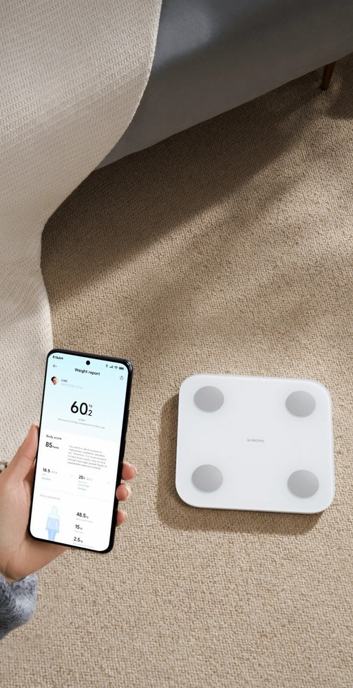 Xiaomi Body Composition Scale S400