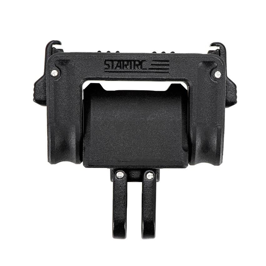 Universal Quick-Release Mount for the ACTION6 NANO ACTION Series