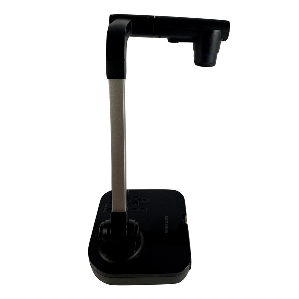 Samsung SDP-860 HD Document Camera Visual Presenter 1080p USB NO AC Adapter