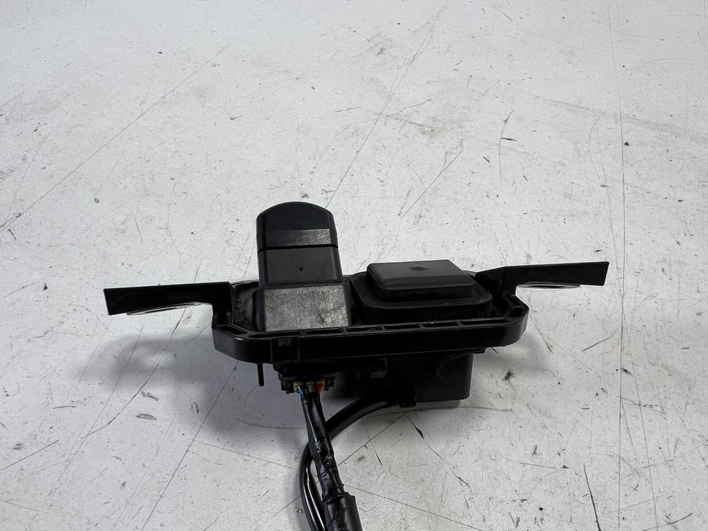 2015 – 2018 LEXUS RC 350 Trunk Rear Back Up Camera