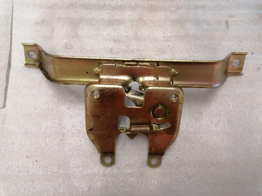 he. Kreidler RMC E 50 Rex RS 2.50 Latch