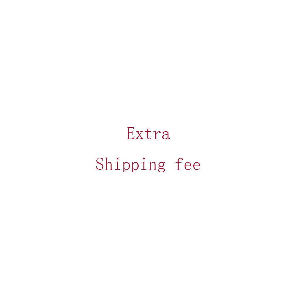Extra Shipping Fee For LED Work Light Bar/Pod/Switch/Mounting Brackets