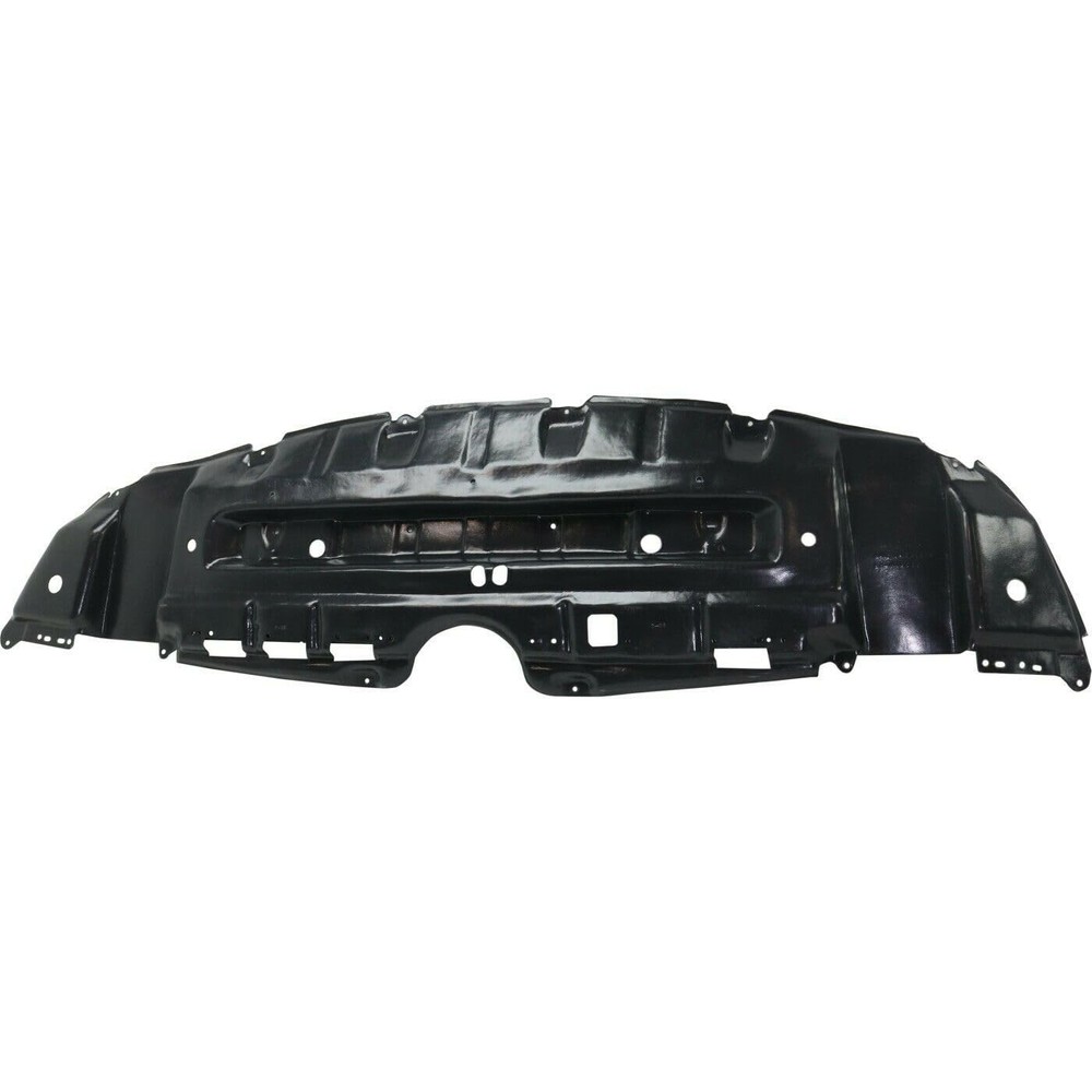 Engine Splash Shield Front for Toyota Sienna 2017 5144108060