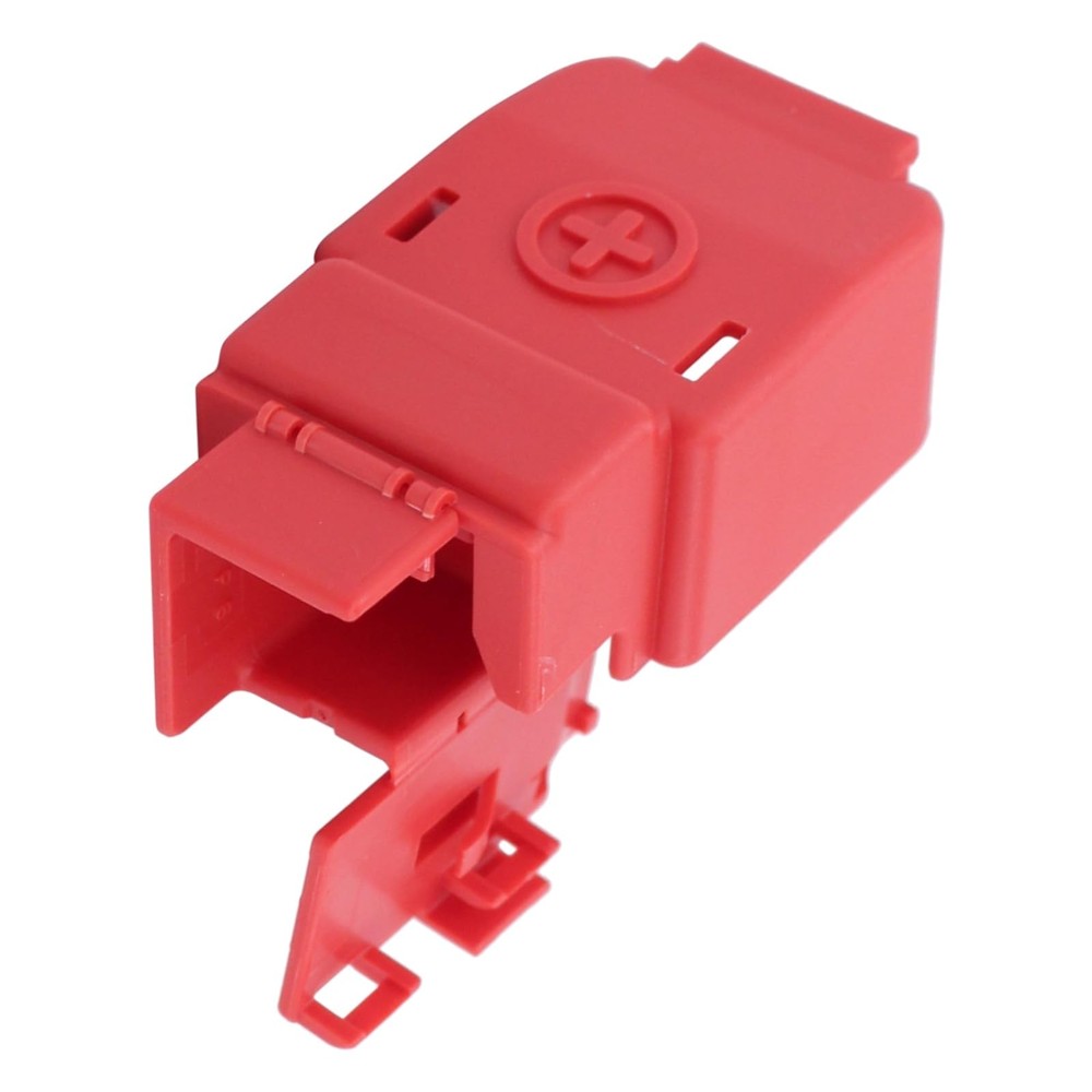 ApplianPar Positive Battery Terminal Cover Insulating Protector Caps Guard...