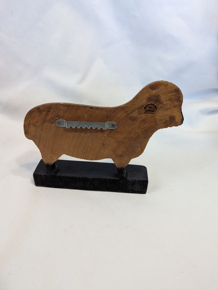 Vestwood Folklore sheep wall hanging