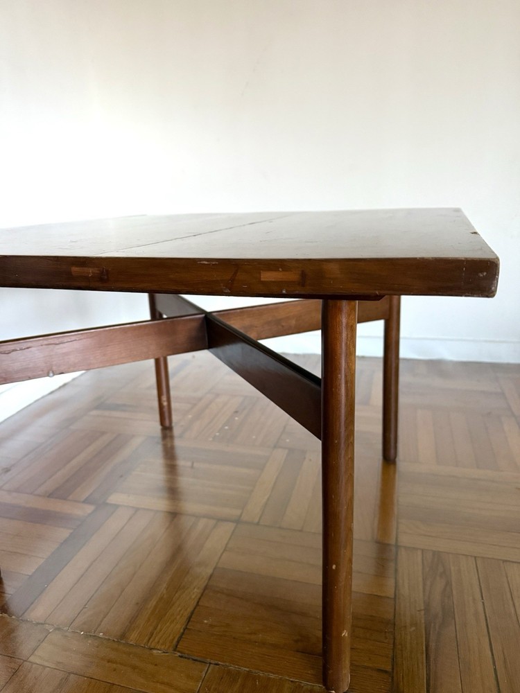 Whitney Mid Century Table