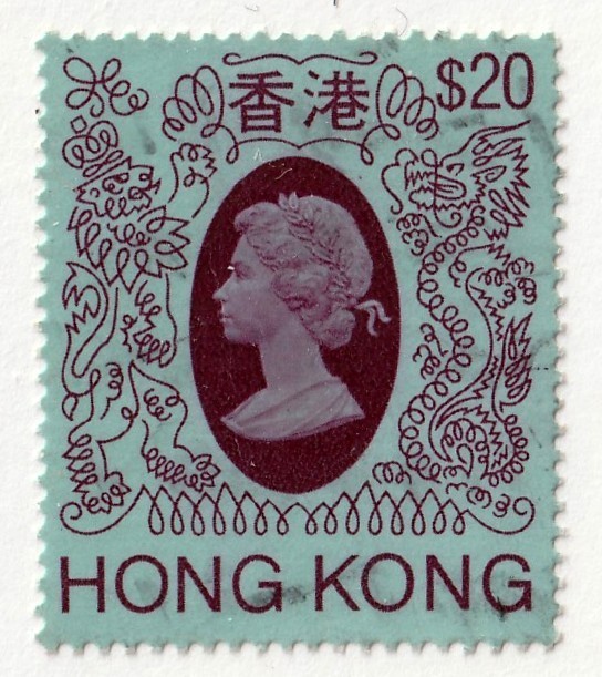 Hong Kong         402        used