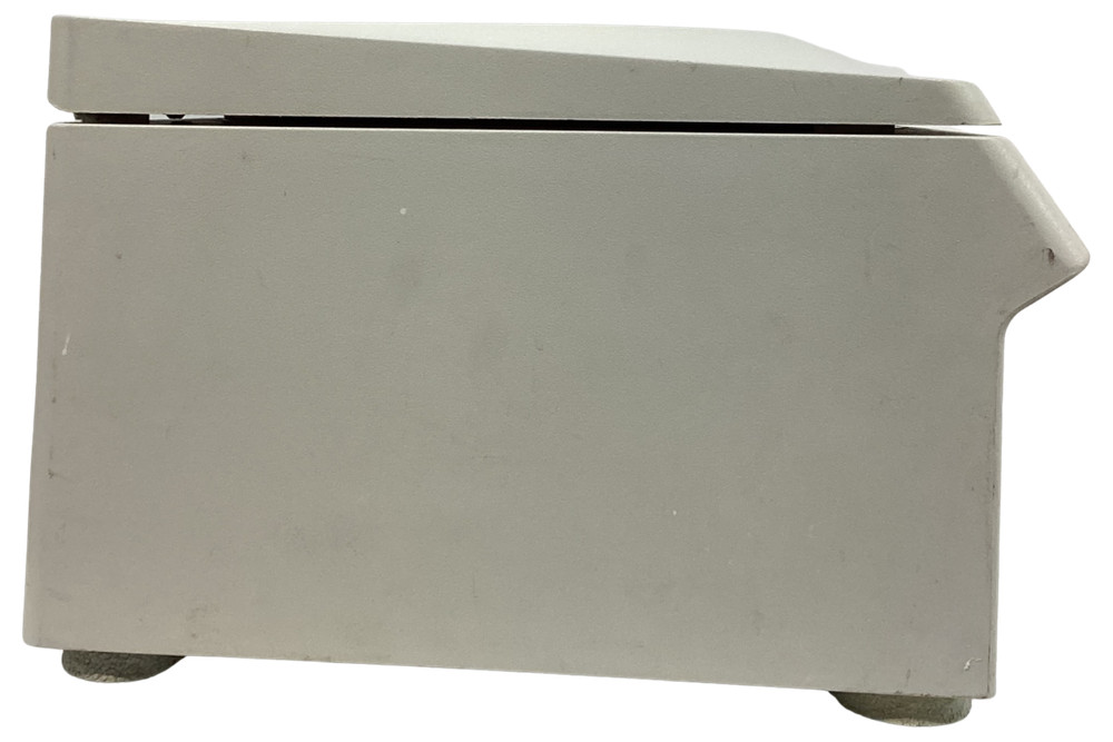 EPPENDORF 5417C BENCHTOP CENTRIFUGE !
