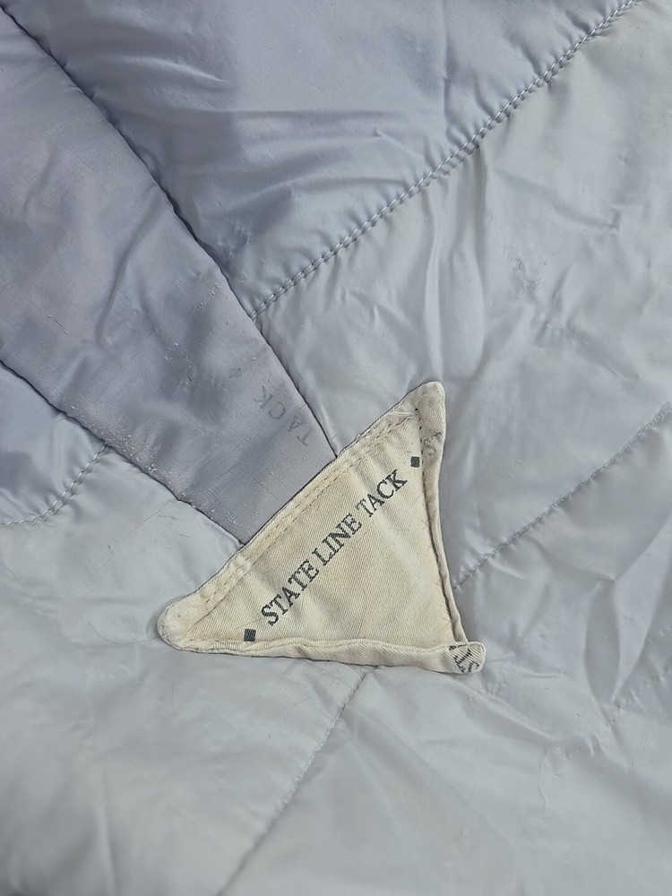 horse blanket