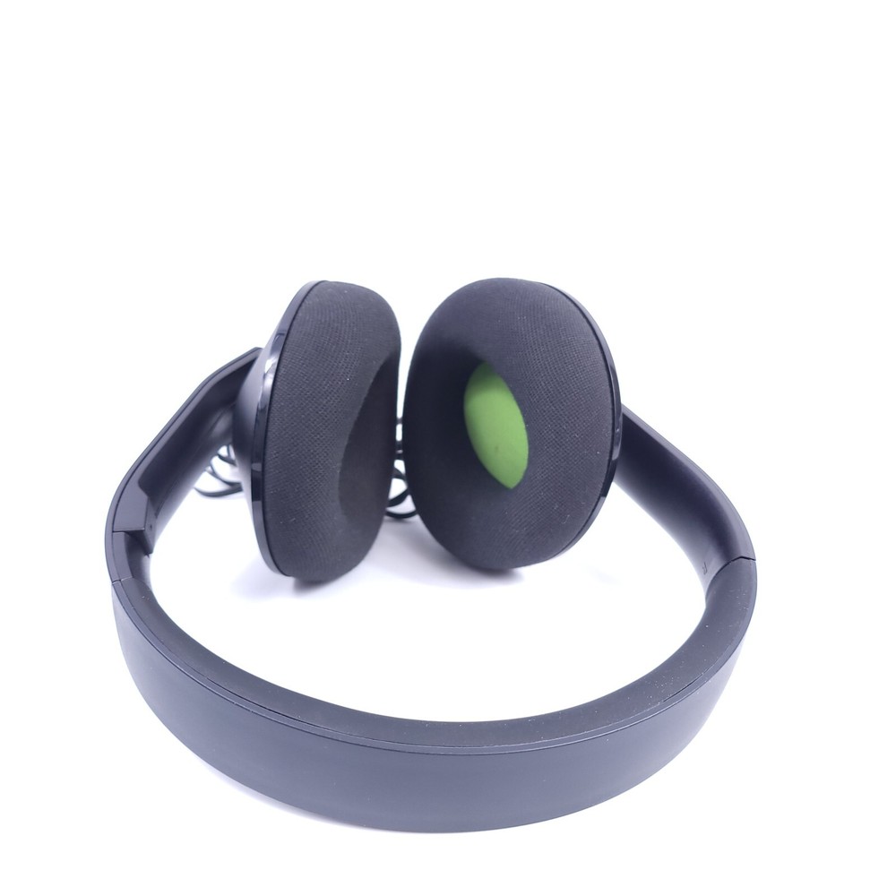 Microsoft S4V-00012 Xbox One, Stereo Headset, Black