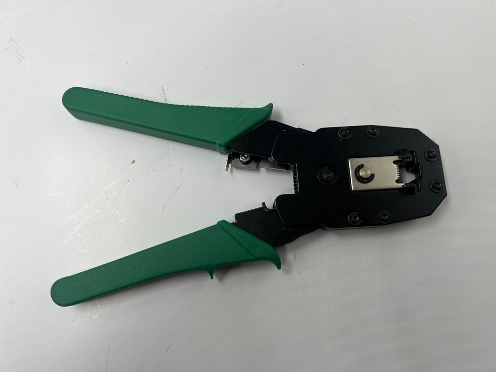 Multi-functional Network Cable Crimper Crimping Pliers TY-315