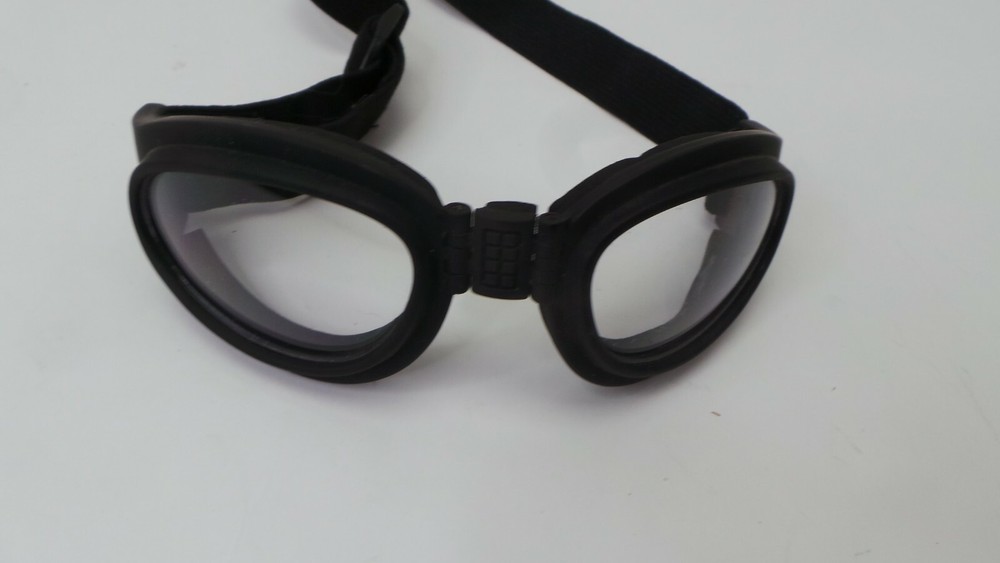 UNBRANDED ADJUSTABLE GOGGLES (DNT)BY-22C
