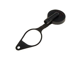 Engine Coolant Reservoir Cap Dorman For 1999-2000 Cadillac Escalade